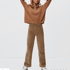 Everlane Corduroy Pants